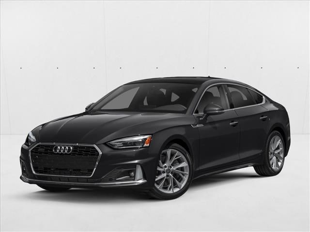 audi a5 sportback 2022 WAUFACF59NA019057 image audi a5 sportback 2022 WAUFACF59NA019057 image